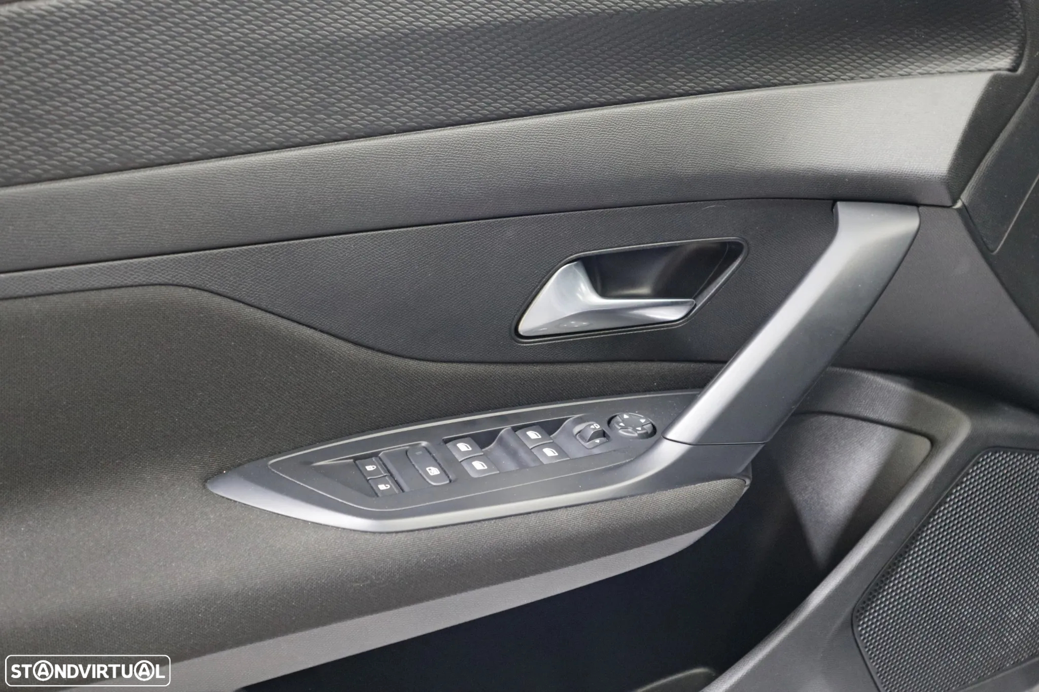 Peugeot 308 1.2 PureTech Active - 20