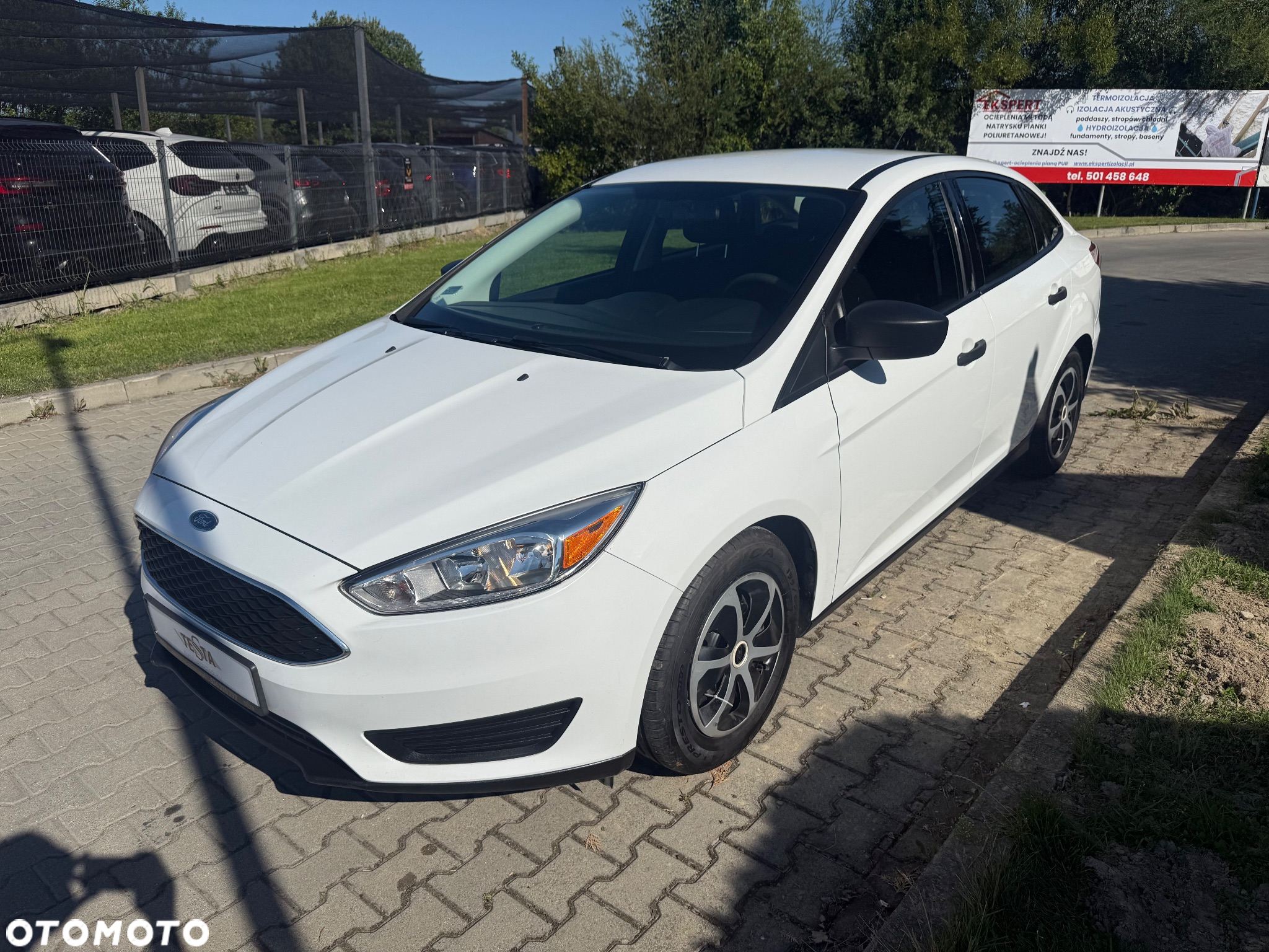 Ford Focus - 3