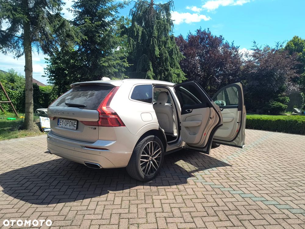 Volvo XC 60 T5 GPF AWD Inscription - 7