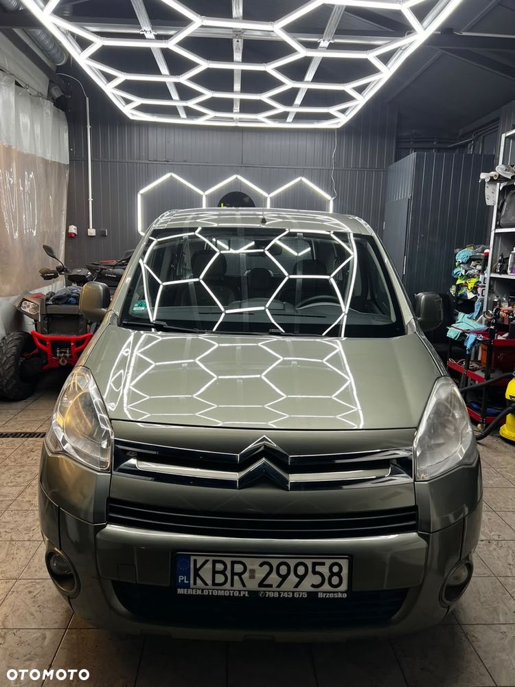 Citroën Berlingo VTi 120 Multispace - 3
