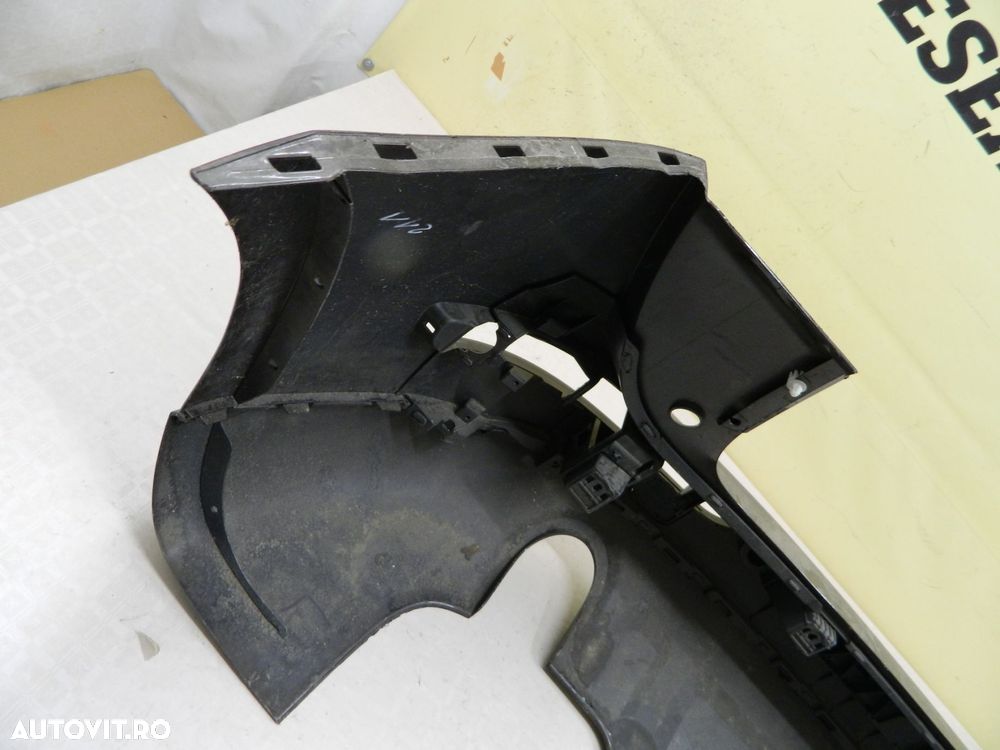 Bara spate Audi Q5 8R, 2009, 2010, 2011, 2012, cod origine 8R0807511. - 7