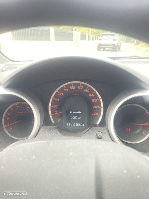 Honda Jazz 1.2 i-VTEC Elegance - 11