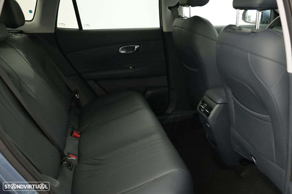 Geely Starray EM-i 18 kWh Pro - 22