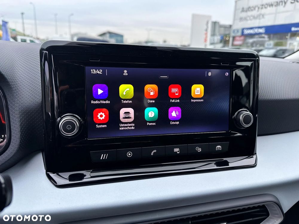 Seat Arona 1.0 TSI Style S&S - 14