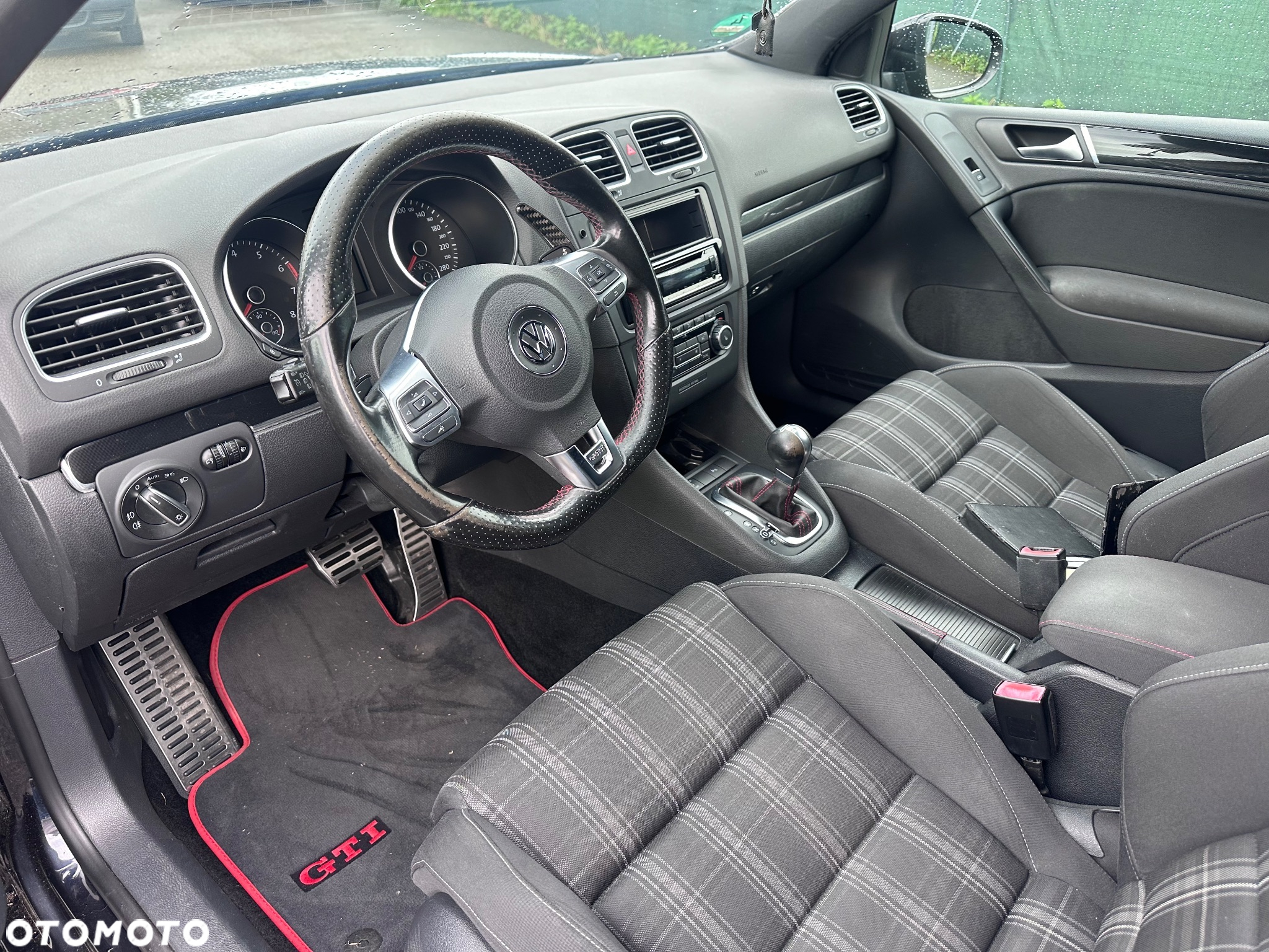 Volkswagen Golf 2.0 GTI DSG - 8