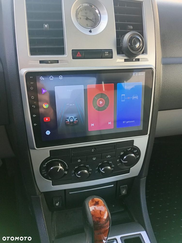 Chrysler 300C 3.5 Automatik - 13