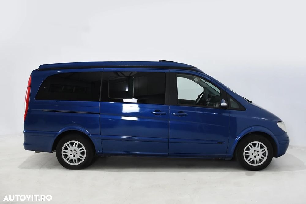 Mercedes-Benz Vito - 9