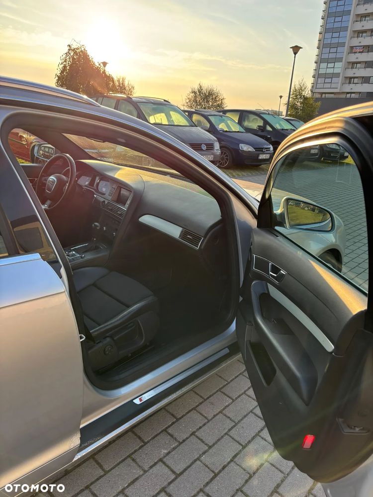 Audi A6 - 10
