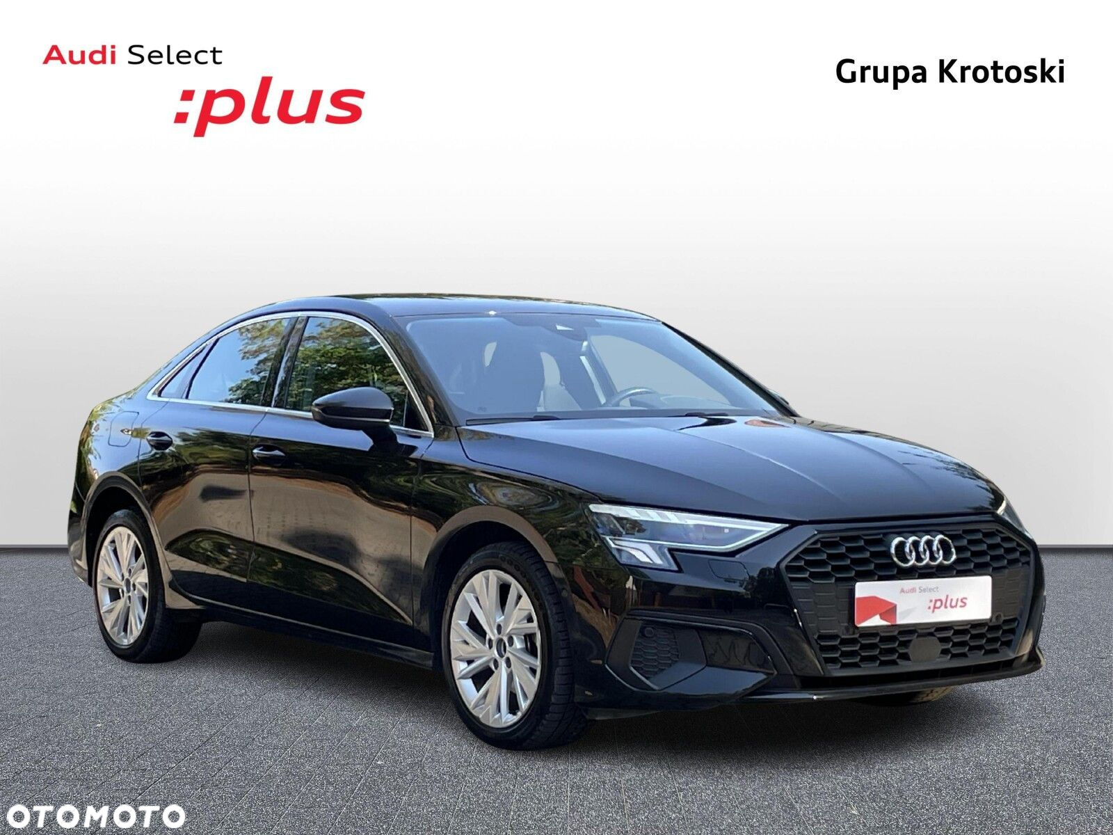 Audi A3 - 8