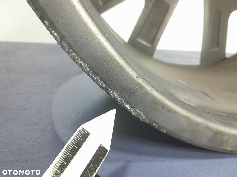 BMW 1 F40 FELGA ALUMINIOWA STYLING 557 8JX19 5X112 ET 54 8053525 - 10