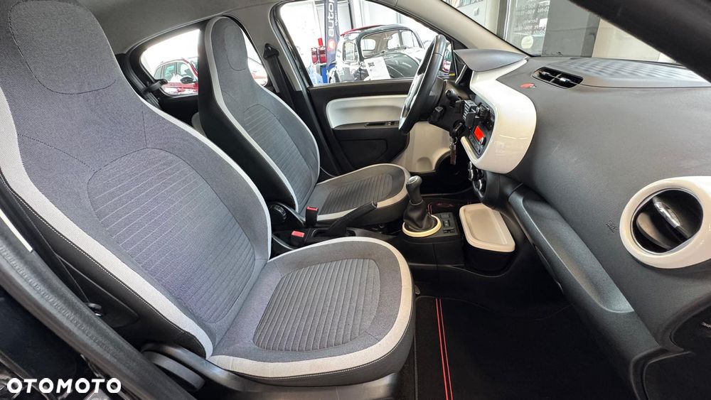 Renault Twingo SCe 70 Expression - 28