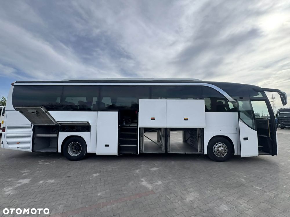 Setra 415 HD - 9