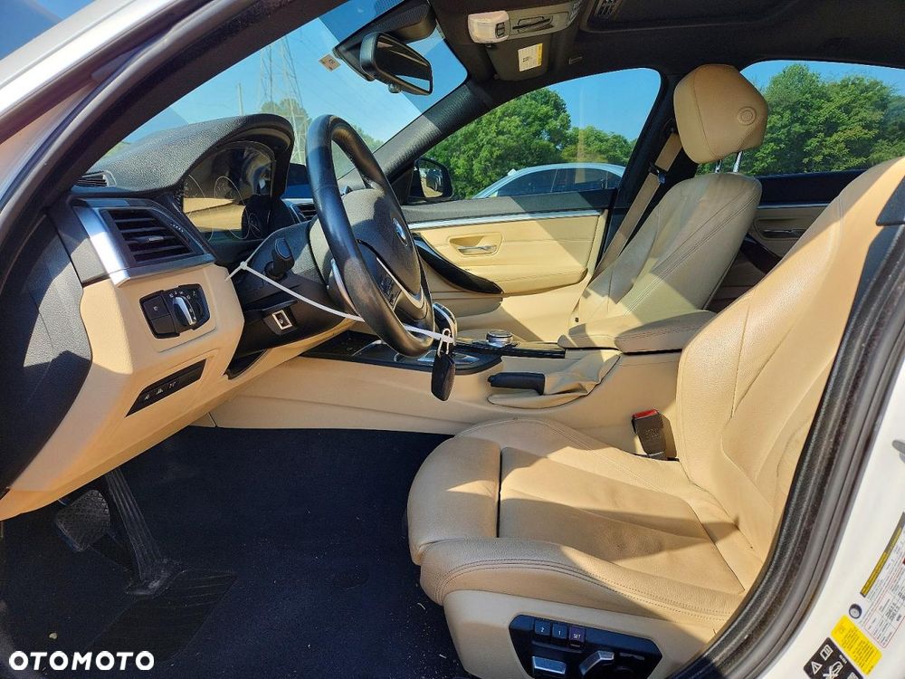 BMW Seria 4 430i Exclusive - 8