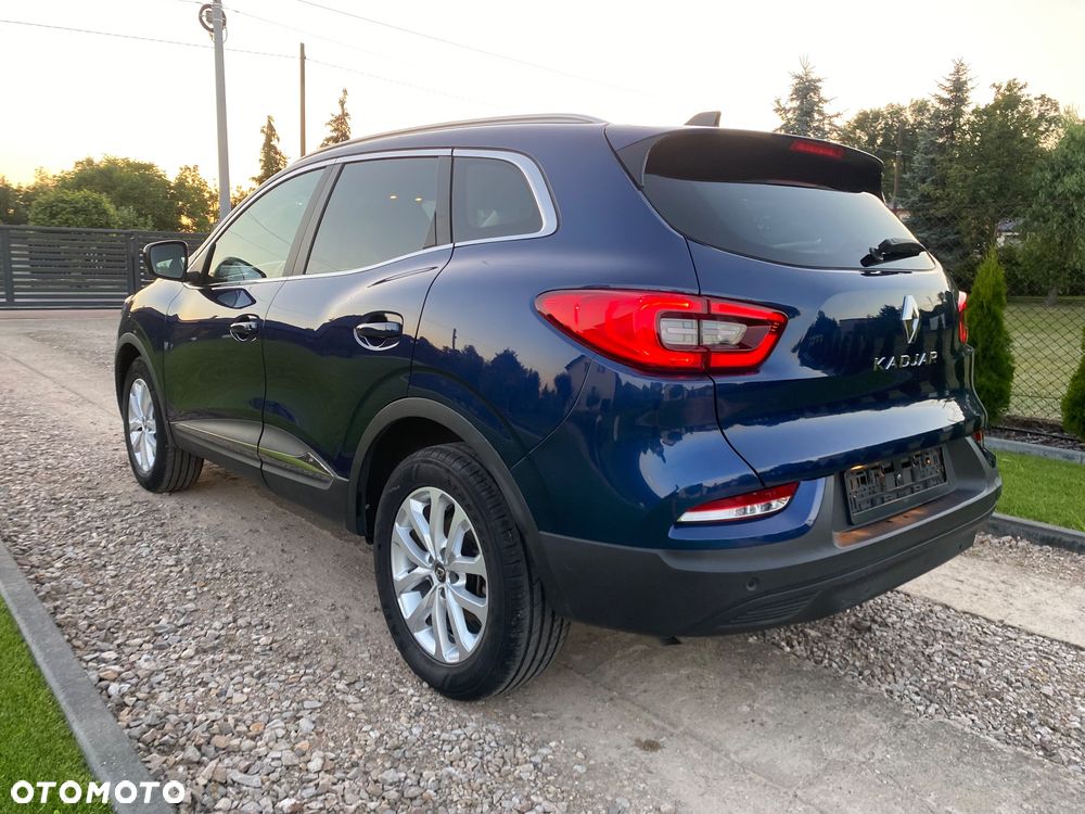 Renault Kadjar 1.3 TCe FAP Limited - 5