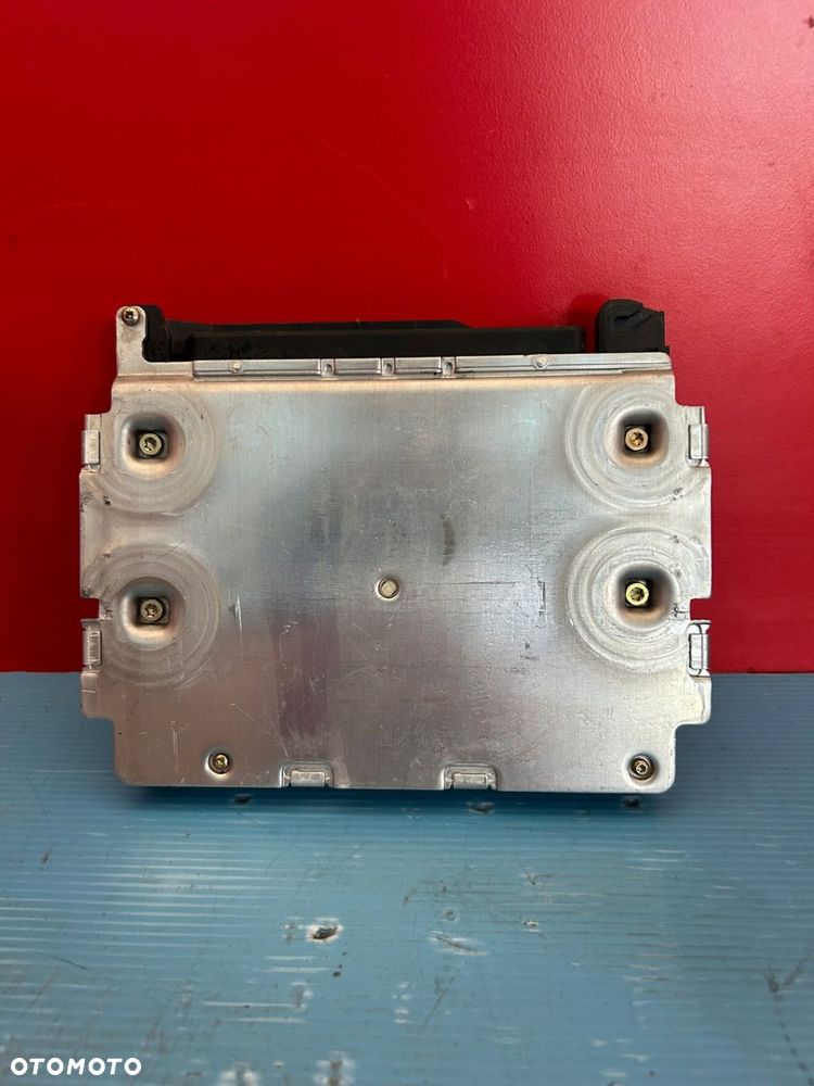 KOMPUTER STEROWNIK SILNIKA BMW E32 3.0 1992 0261200404 - 4