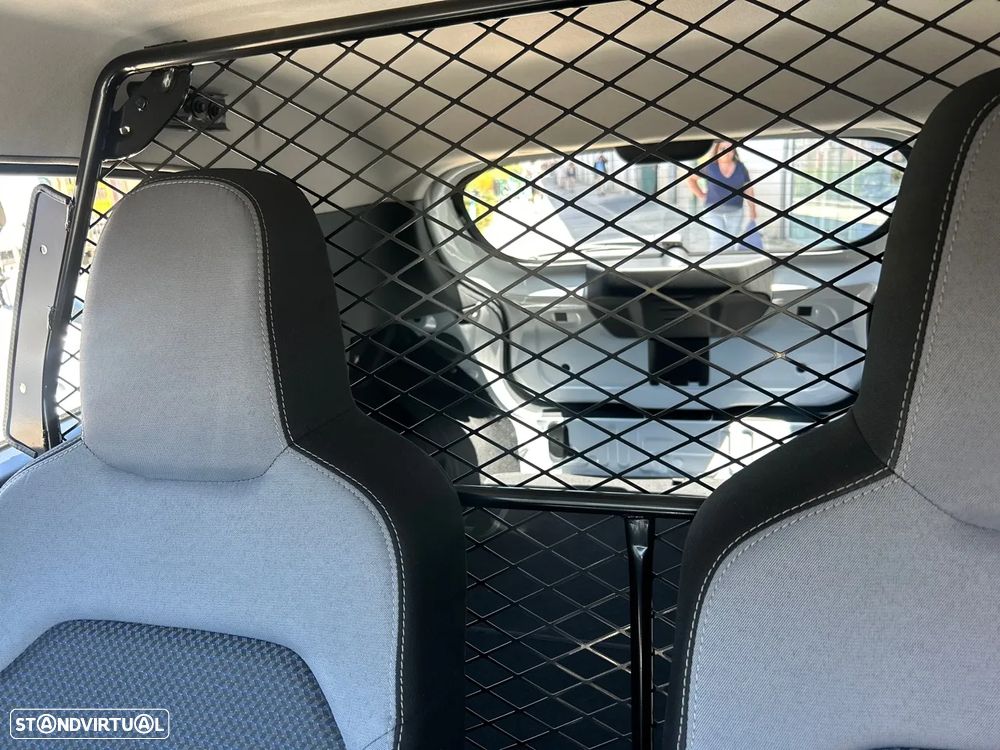 Dacia Spring Expression Electric 45 - 16