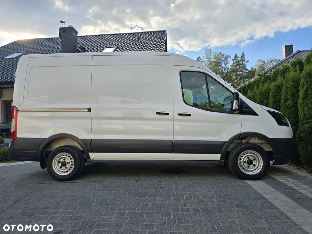 Ford TRANSIT - 8