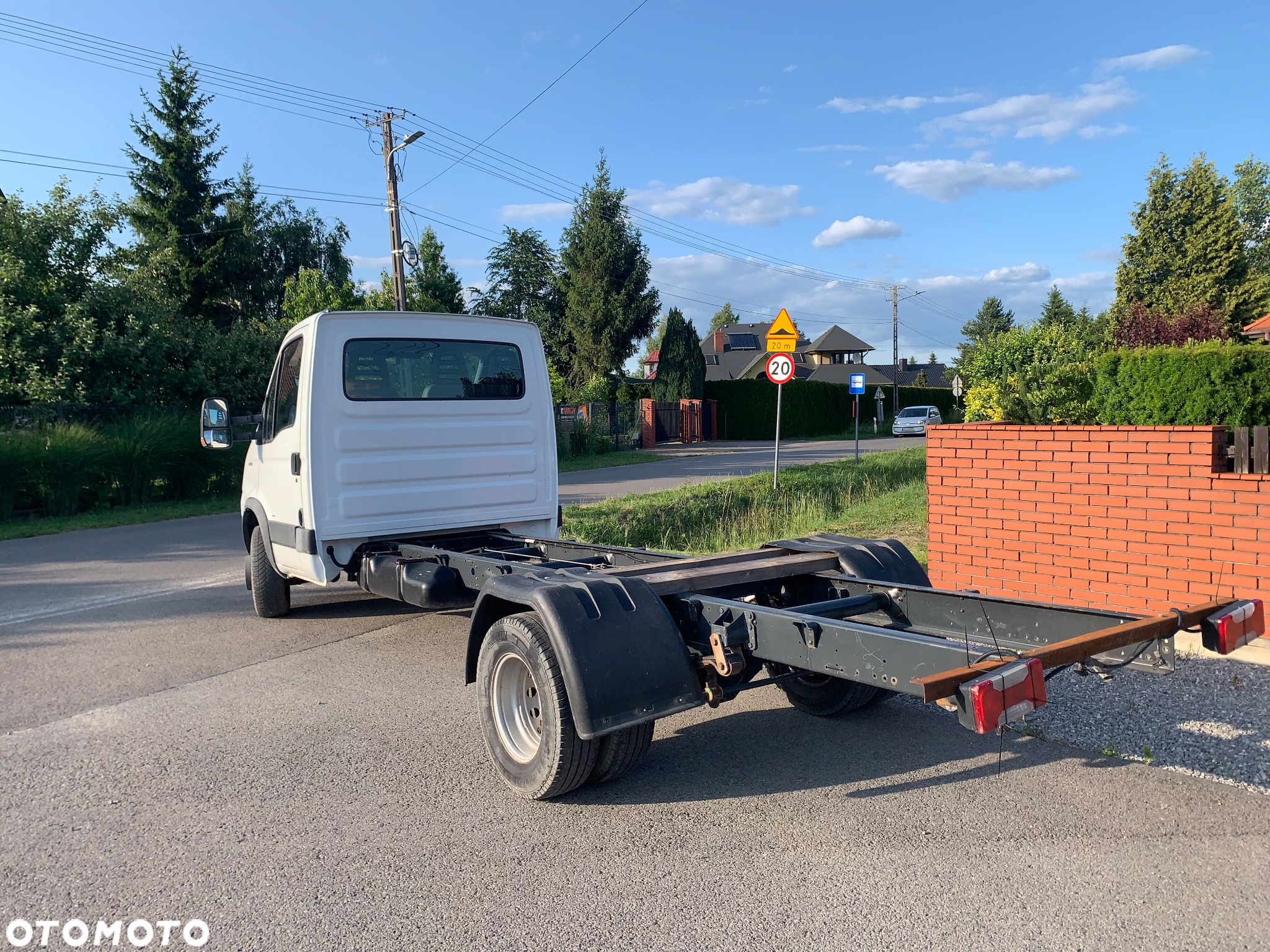 Iveco 65c18 - 3