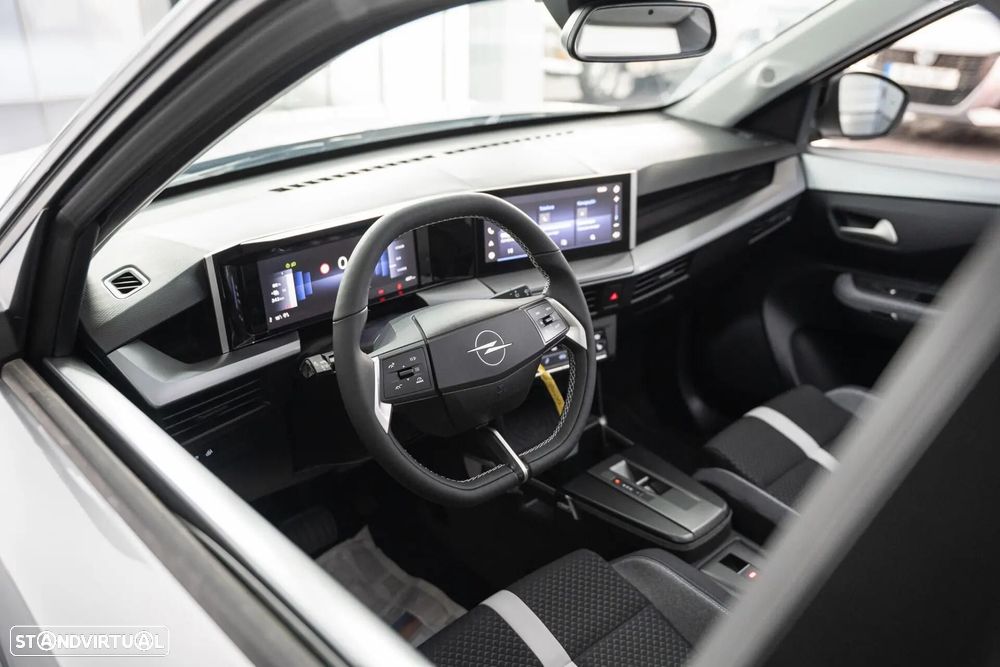 Opel Frontera 44 kWh GS - 10