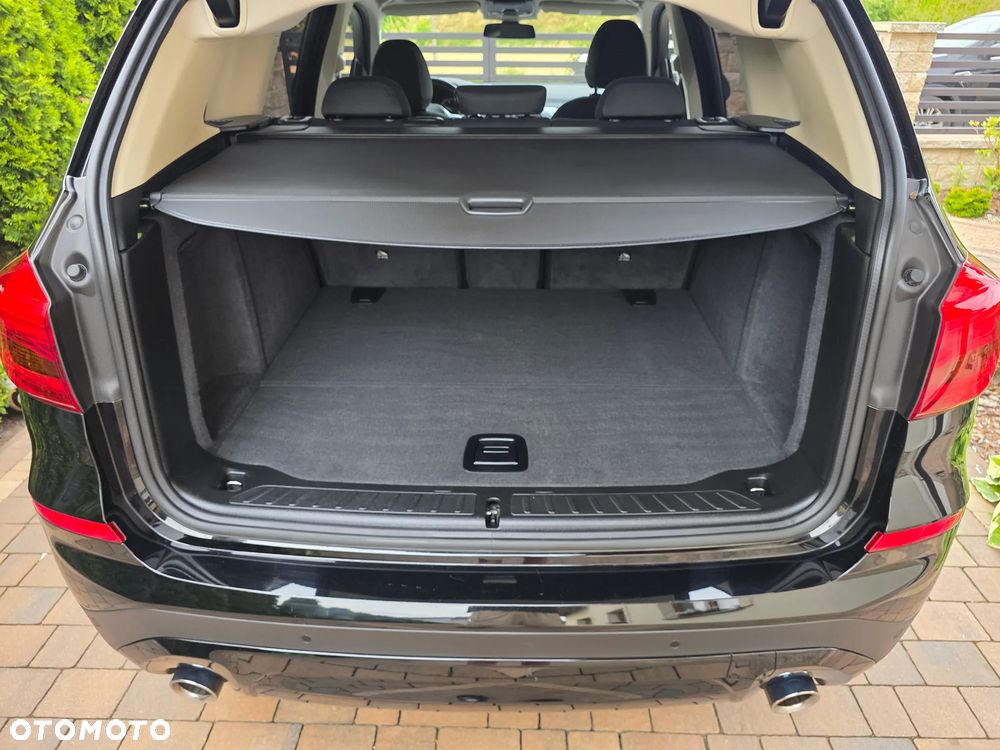 BMW X3 - 30