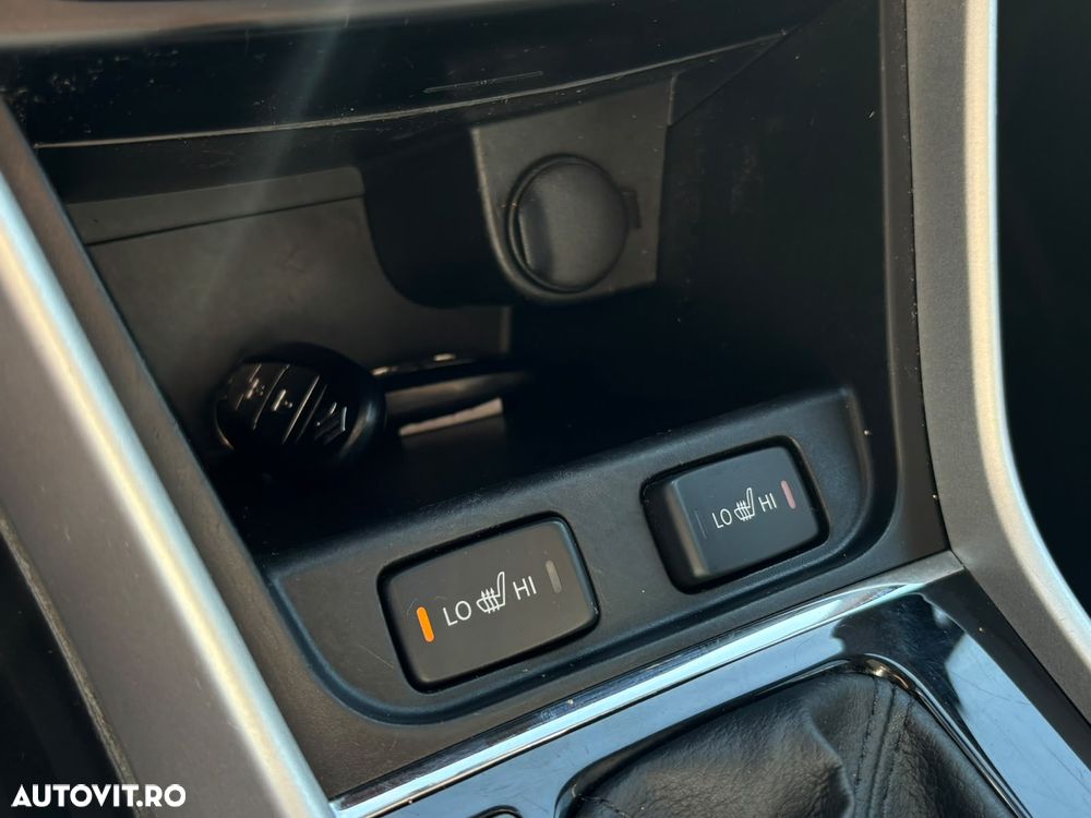 Suzuki SX4 - 25