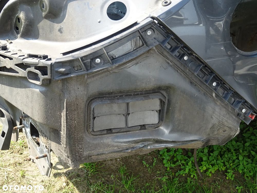 ŚLIZG UCHWYT MOCOWANIE ZDERZAKA PRAWY LEWY PRZÓD TYŁ OPEL INSIGNIA A 2,0 2,8 1,6T 1,4T - 2