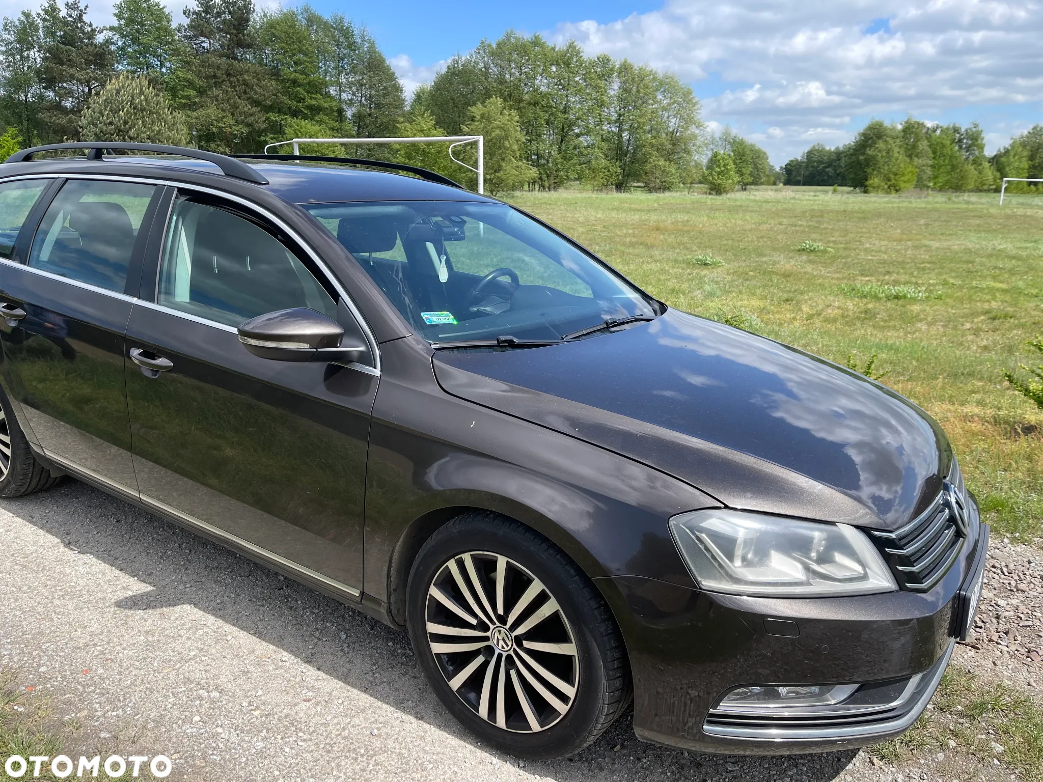 Volkswagen Passat - 3