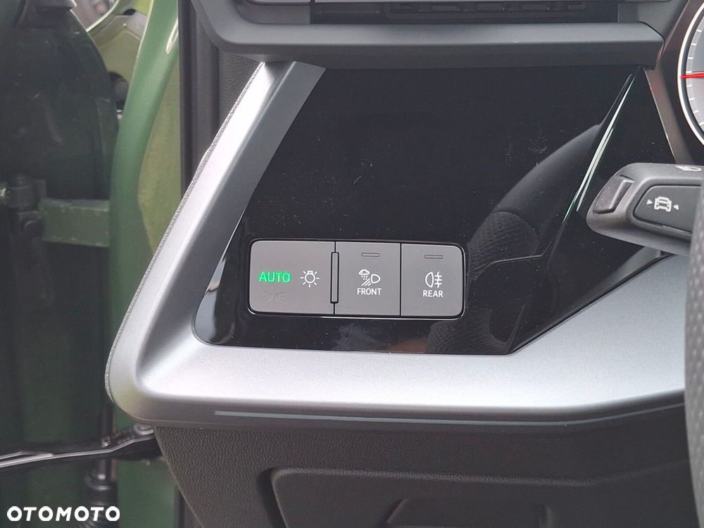 Audi A3 Sportback - 32