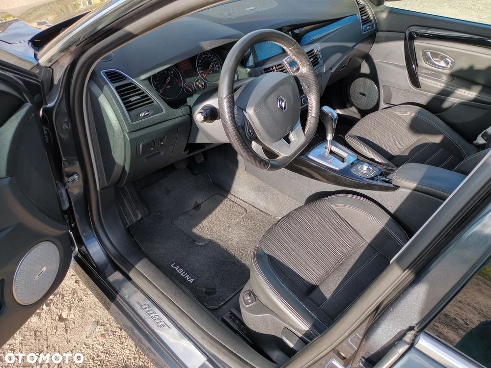 Renault Laguna 2.0 dCi Bose Edition - 35