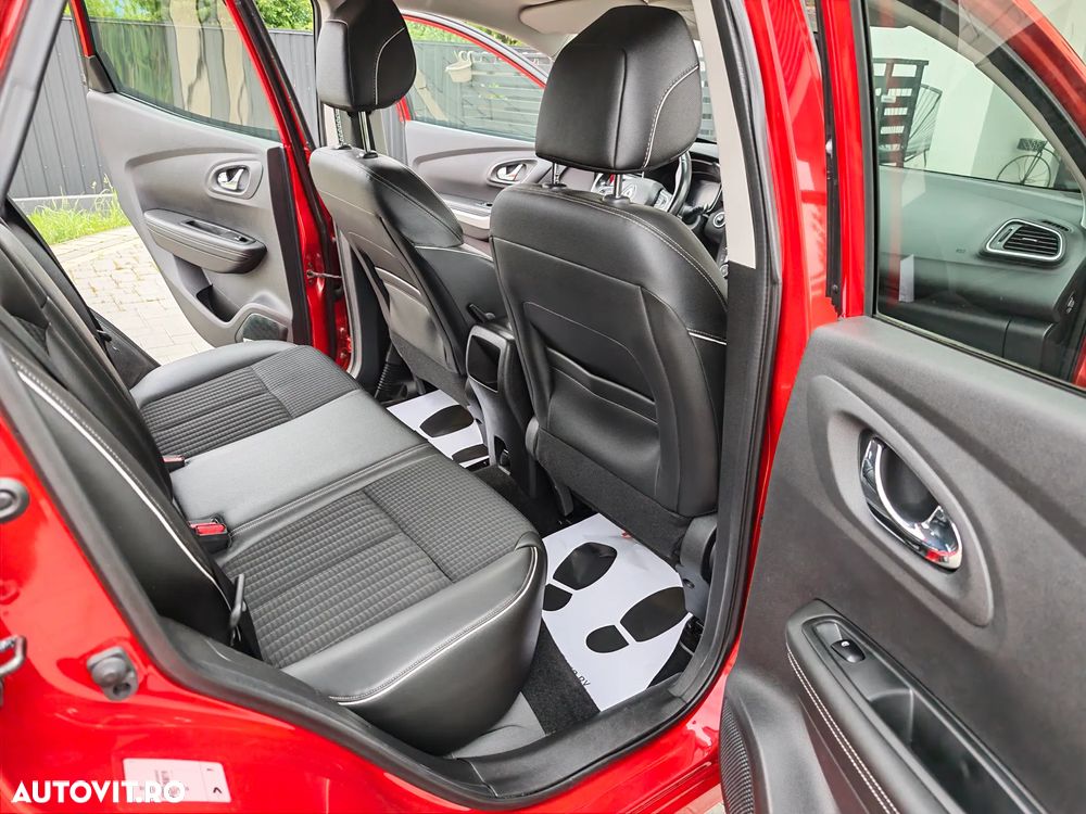 Renault Kadjar Energy dCi 130 4x4 Bose Edition - 15