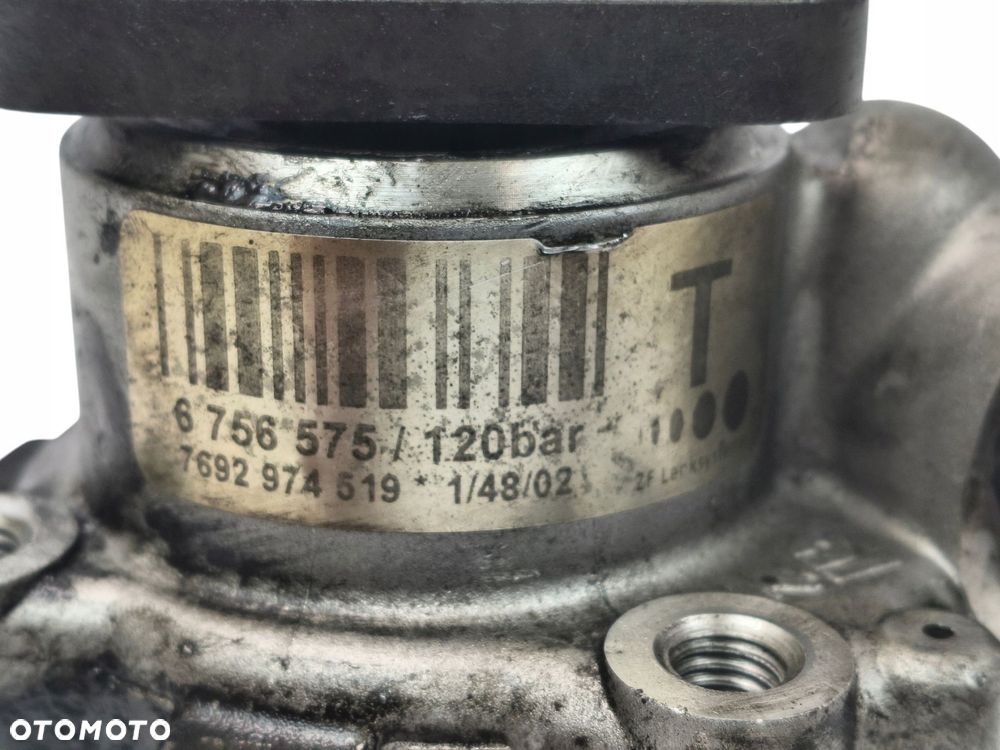 POMPA WSPOMAGANIA BMW E46 E60 E61 E87 2.0 D 7692974519 6756575 - 6