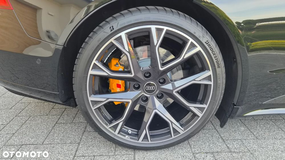 Audi RS e-tron GT quattro - 39