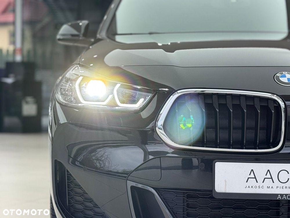 BMW X2 sDrive18i M Sport - 40