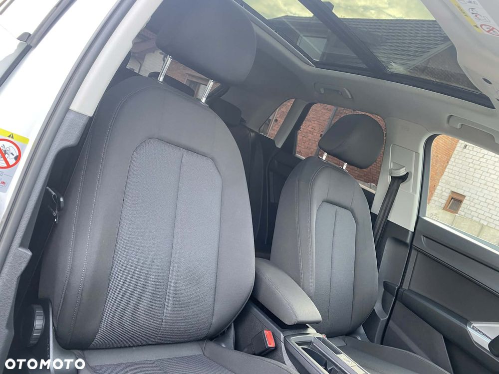 Audi Q3 2.0 TDI S tronic - 11