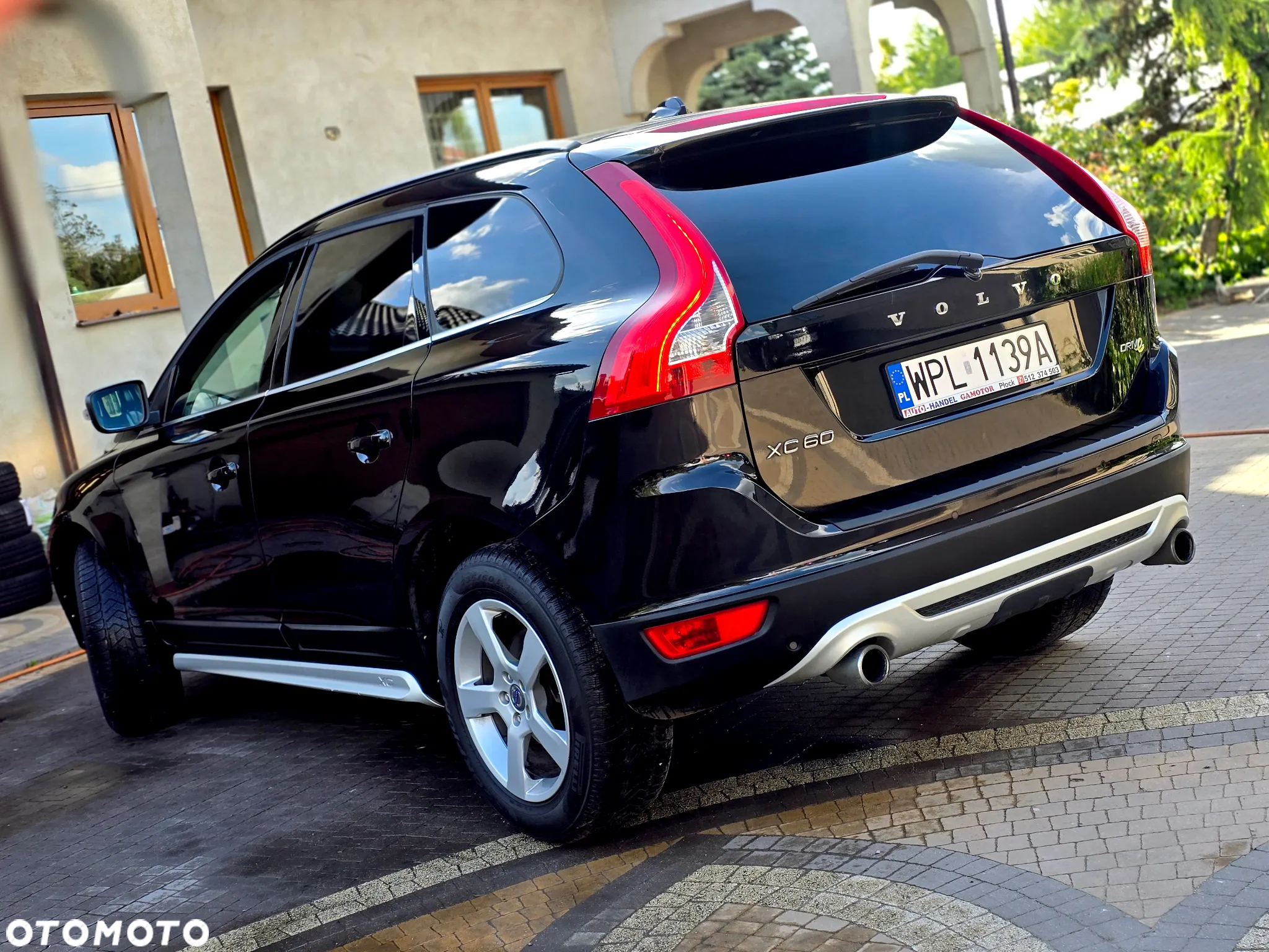 Volvo XC 60 - 5