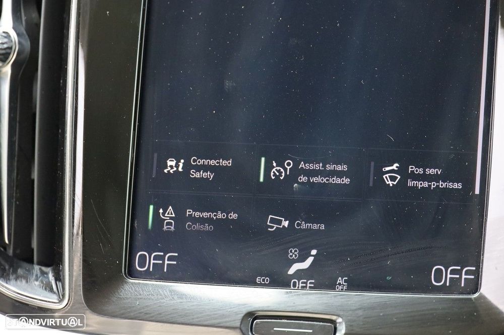 Volvo V60 2.0 T8 AWD TE Momentum Plus - 22