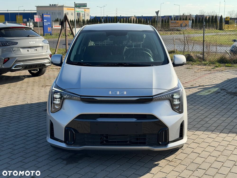 Kia Picanto 1.0 GDI Business Line - 8