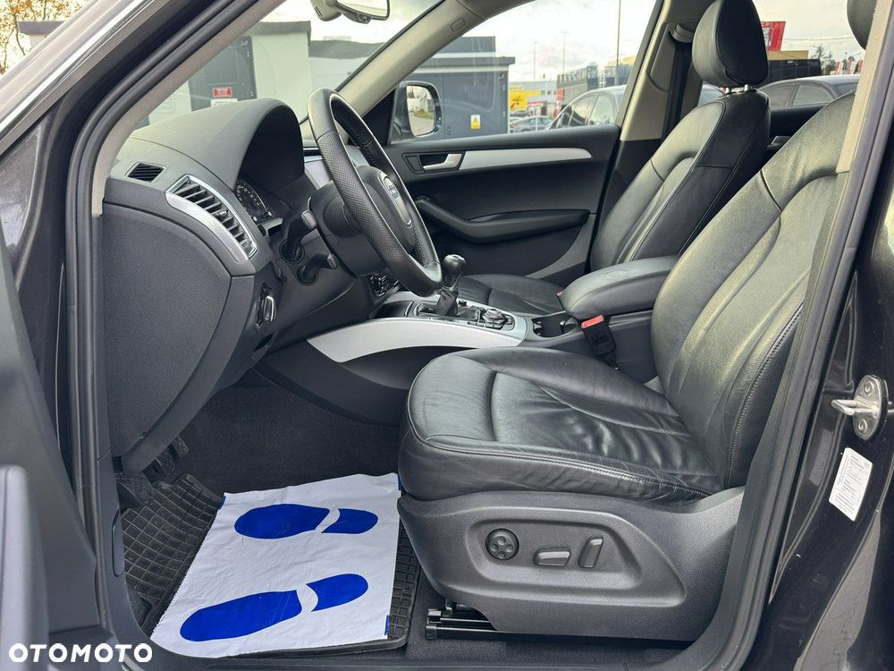 Audi Q5 - 18