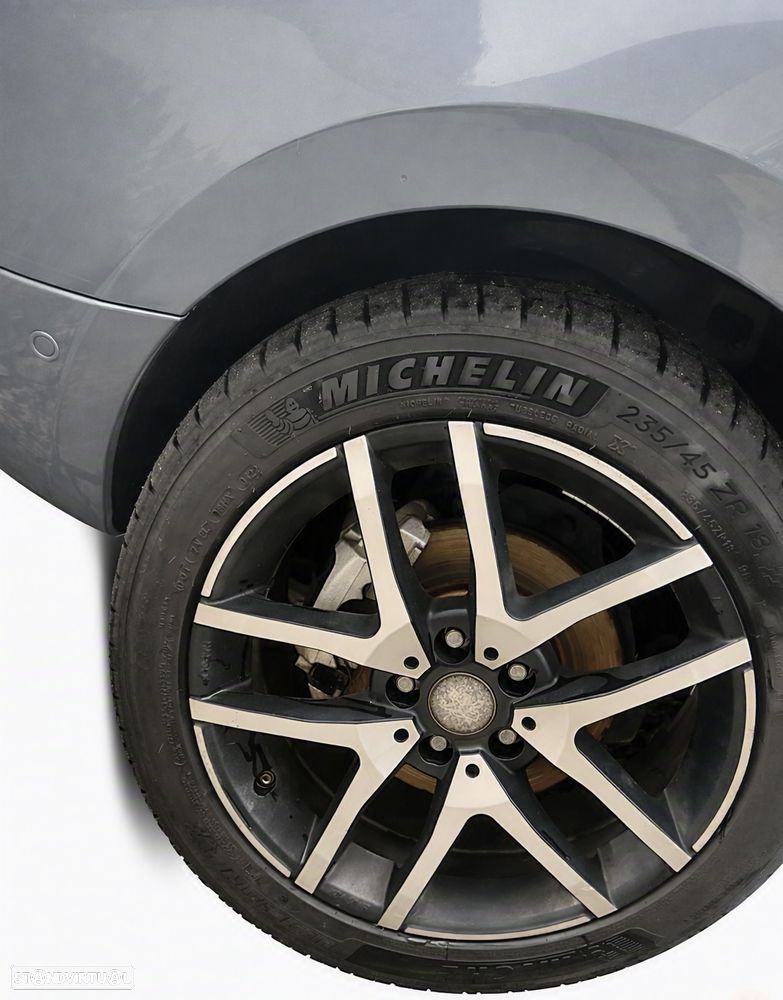 Peugeot 508 SW 1.6 e-HDi Allure CMP6 - 8