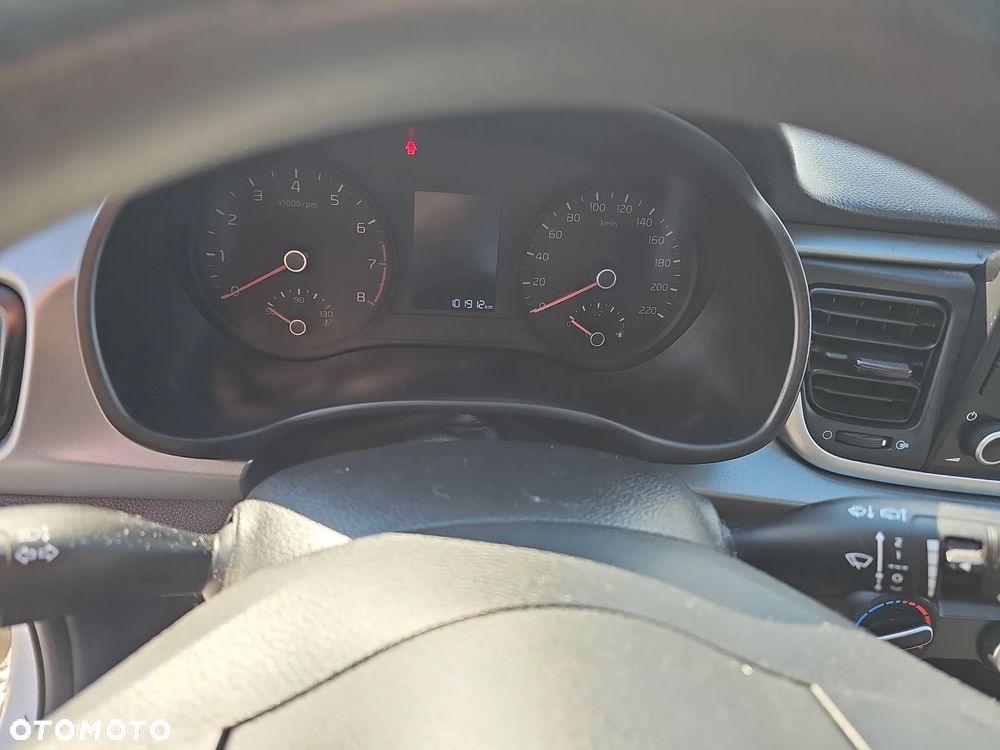 Kia Rio 1.2 M - 16