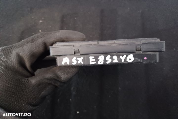 Calculator clima 7820A436 7820A436 Mitsubishi ASX 1 [2010 - 2012] Cro - 4