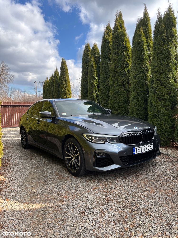 BMW Seria 3 330i xDrive - 2