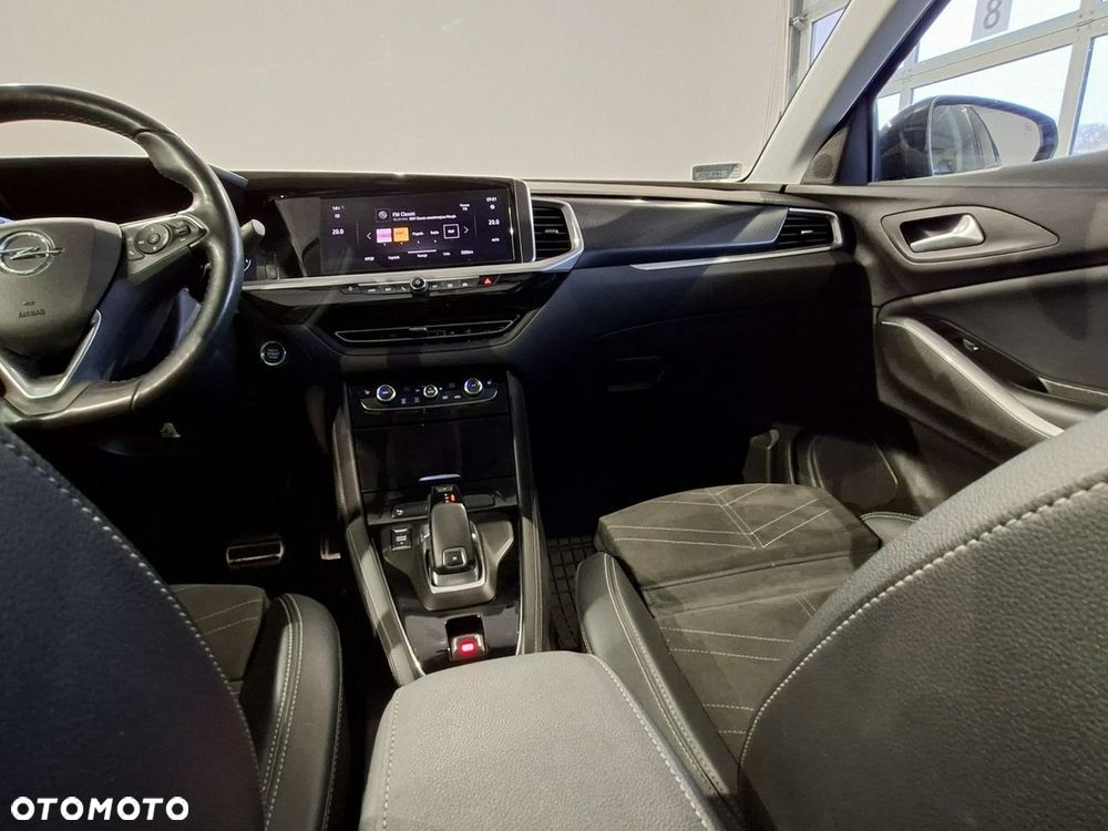 Opel Grandland - 22