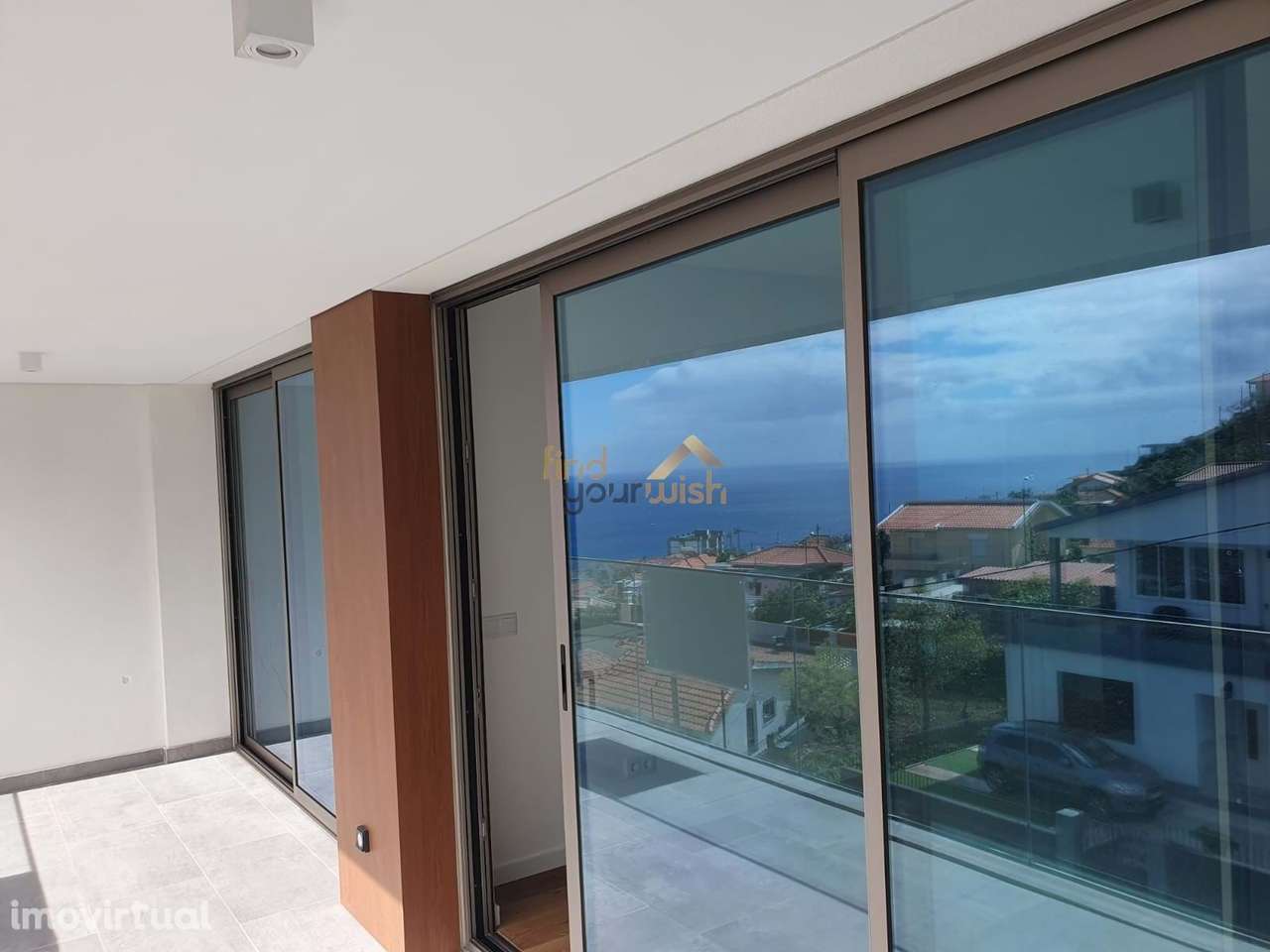 Apartamento T1 à venda em Ajuda - Amparo - Piornais - Funchal - Grande imagem: 3/16