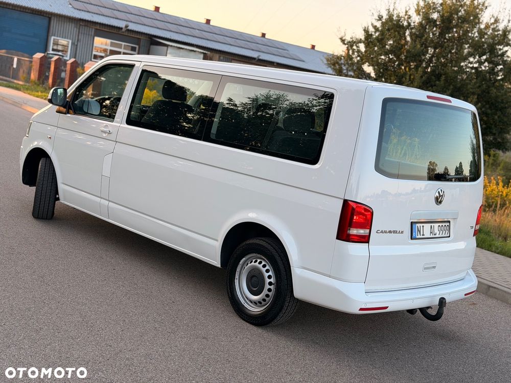 Volkswagen Caravelle L2 Comfortline - 5
