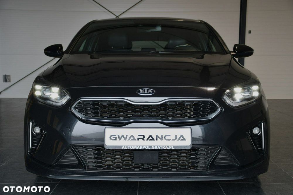 Kia ProCeed 1.6 CRDi GT Line DCT - 4