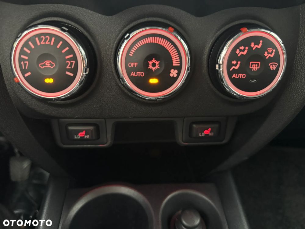 Mitsubishi ASX 1.6 ClearTec 2WD Diamant Edition - 20