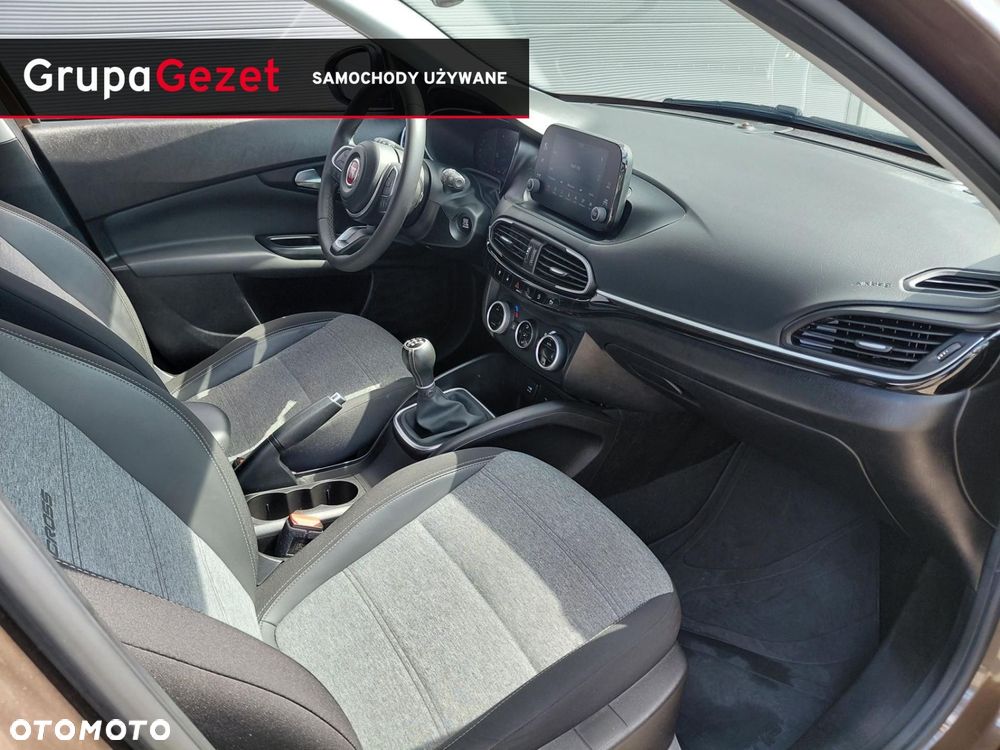 Fiat Tipo - 5