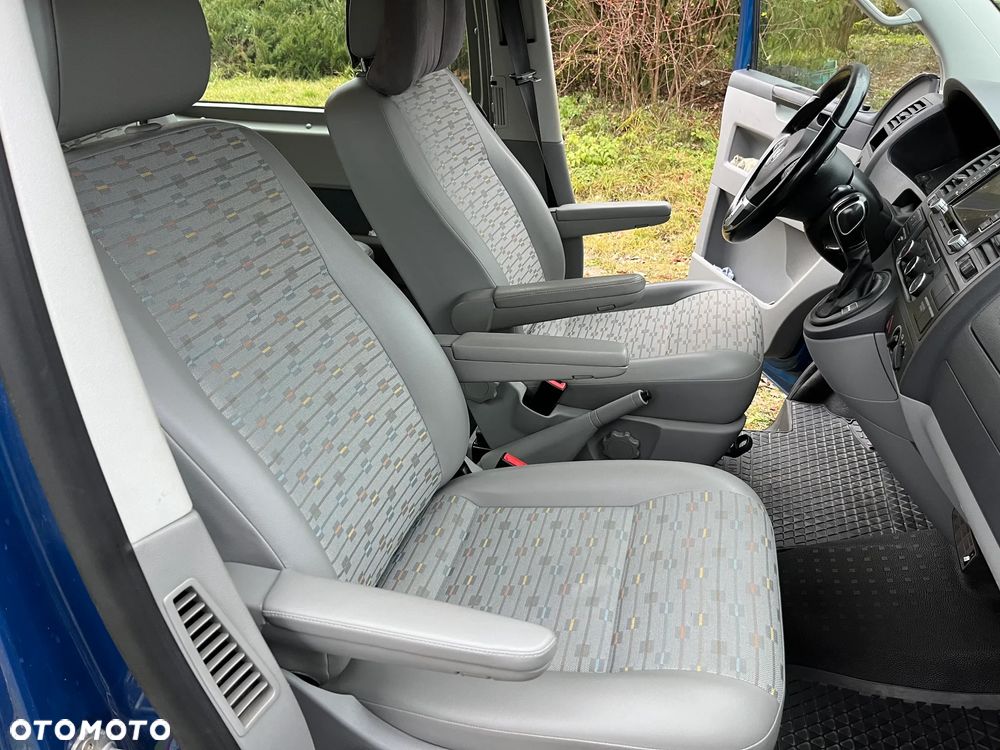 Volkswagen TRANSPORTER - 39