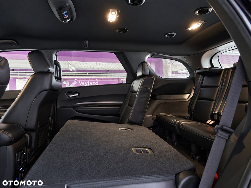 Dodge Durango 5.7 R/T - 15